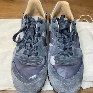 Valentino sneakers